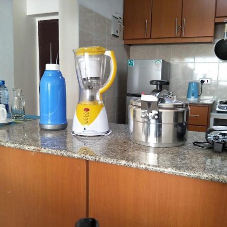 Mariakagi House Apartment Syokimau Ngoại thất bức ảnh