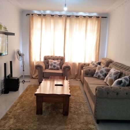 Mariakagi House Apartment Syokimau Ngoại thất bức ảnh
