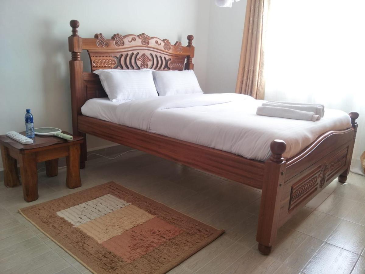 Mariakagi House Apartment Syokimau Ngoại thất bức ảnh