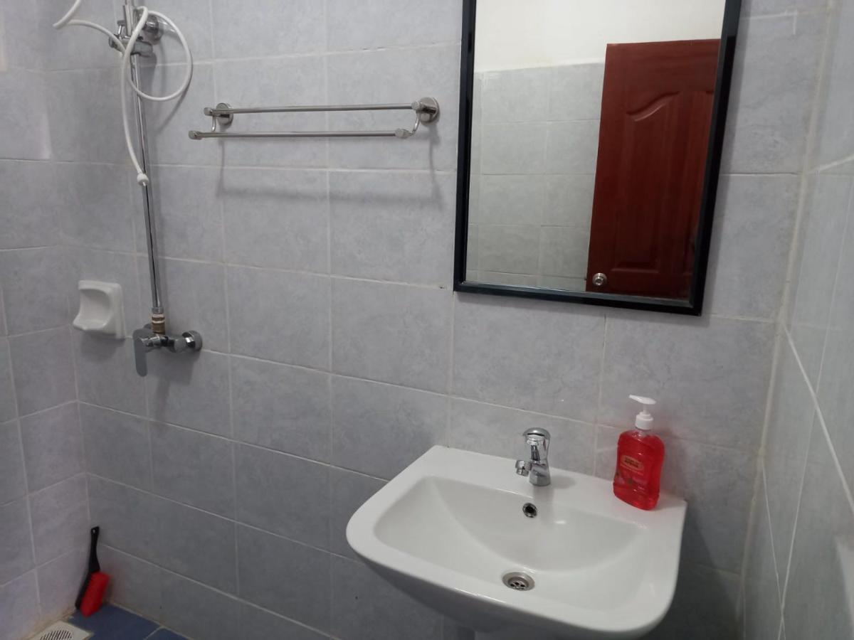 Mariakagi House Apartment Syokimau Ngoại thất bức ảnh