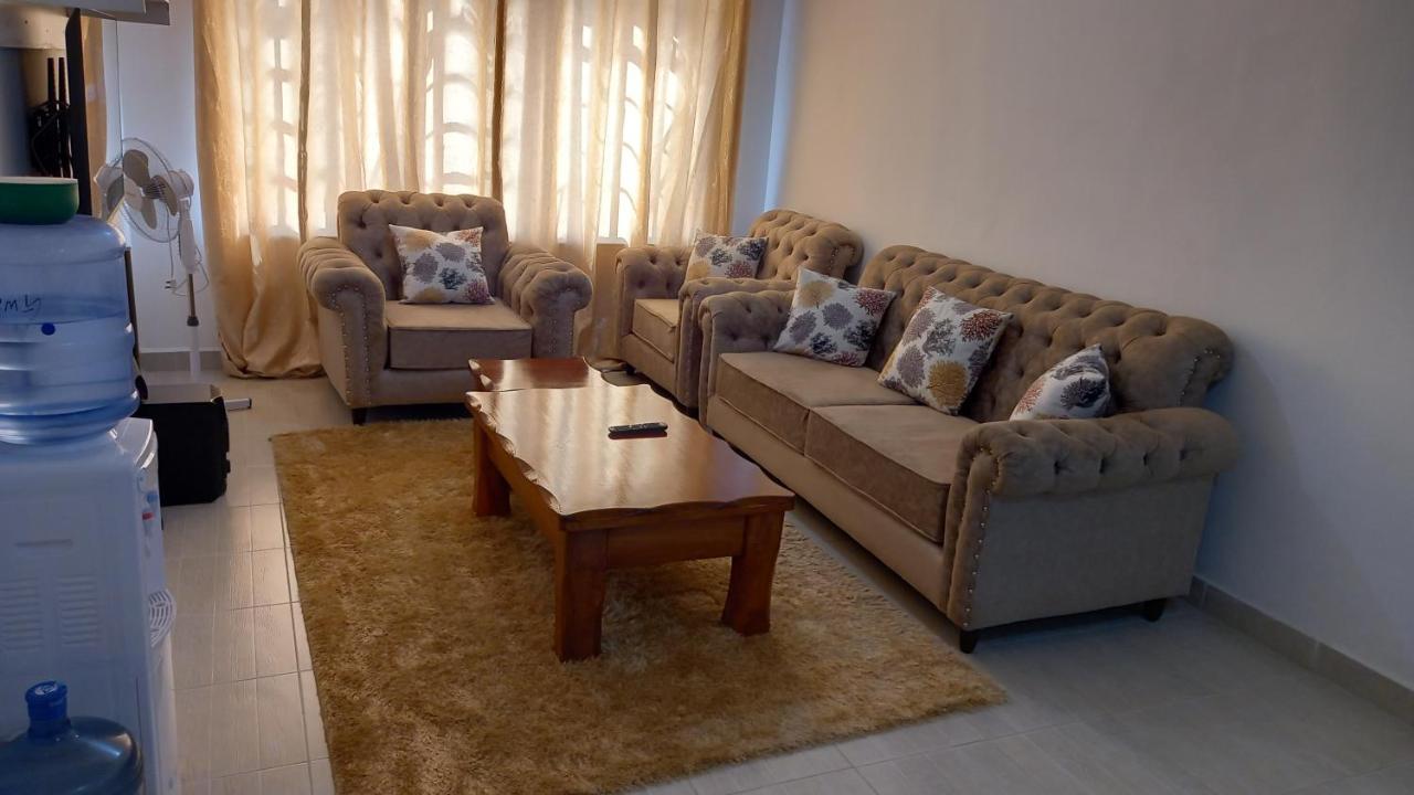 Mariakagi House Apartment Syokimau Ngoại thất bức ảnh