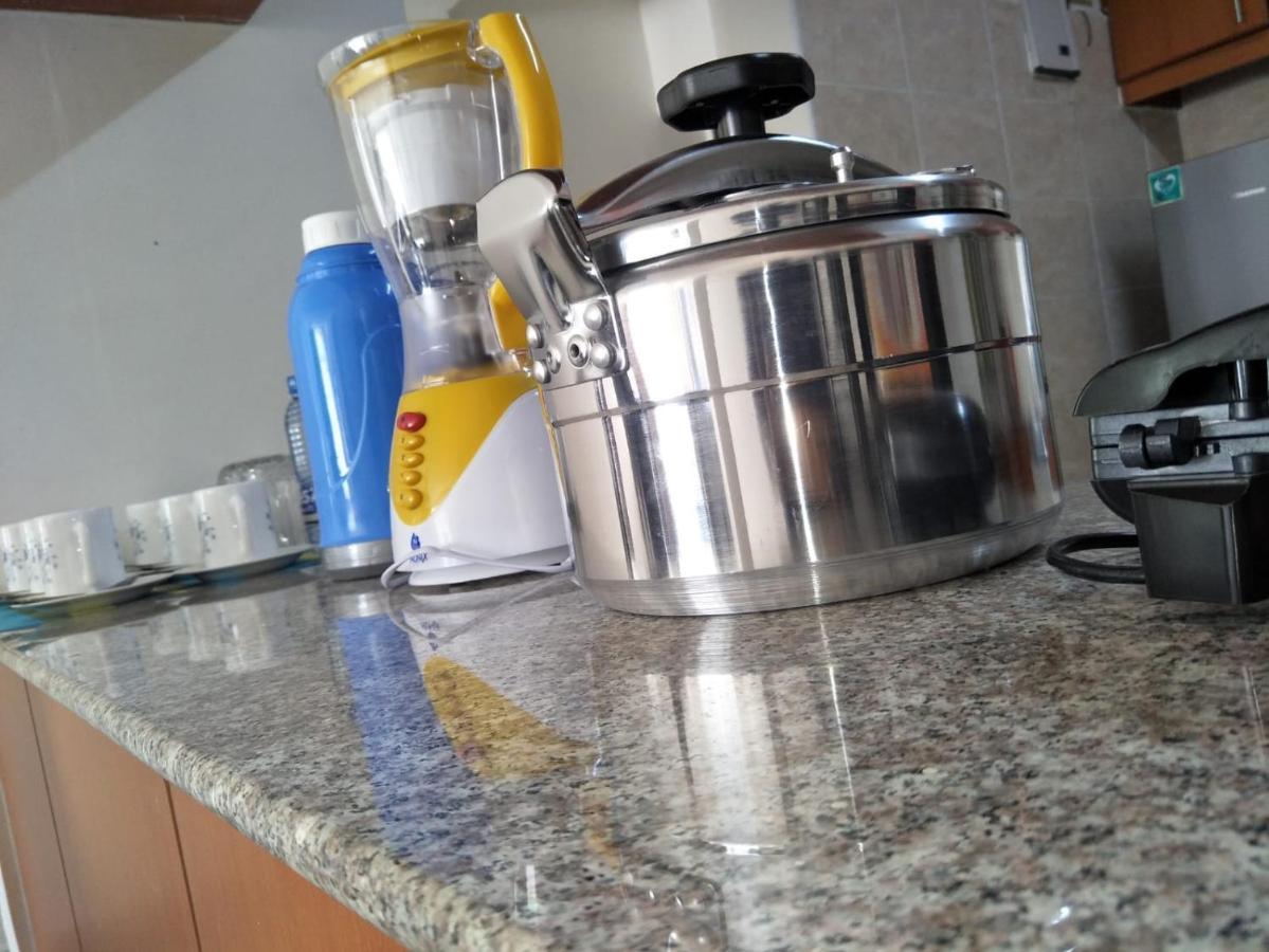 Mariakagi House Apartment Syokimau Ngoại thất bức ảnh
