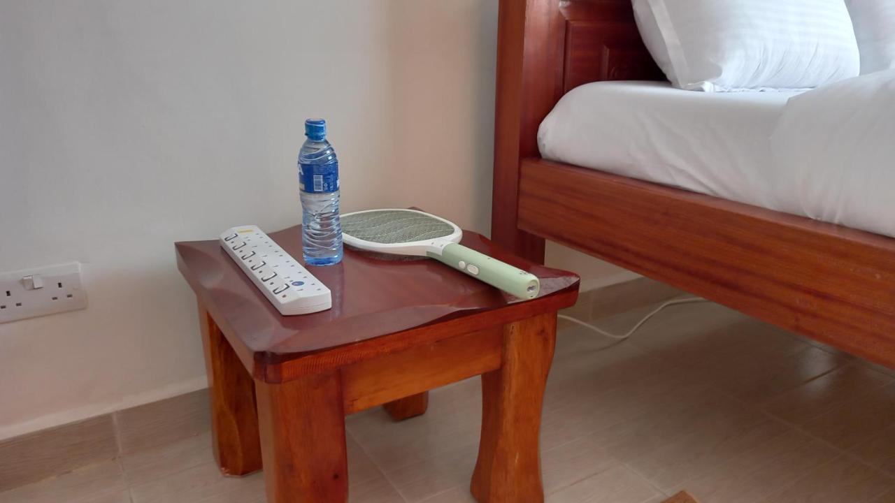 Mariakagi House Apartment Syokimau Ngoại thất bức ảnh