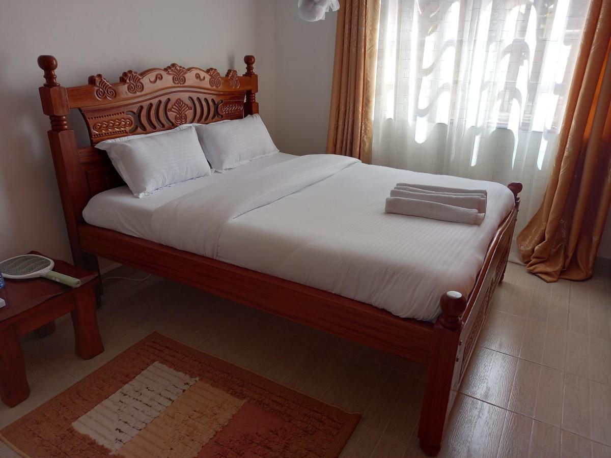 Mariakagi House Apartment Syokimau Ngoại thất bức ảnh