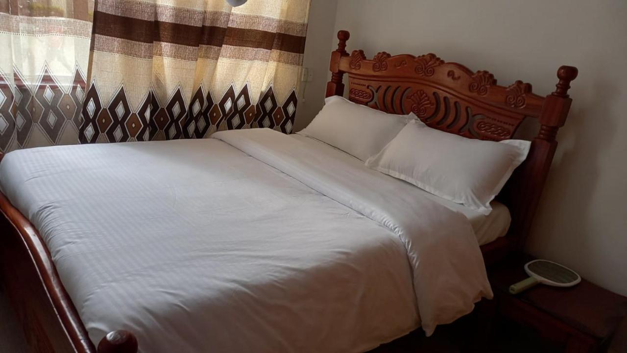 Mariakagi House Apartment Syokimau Ngoại thất bức ảnh