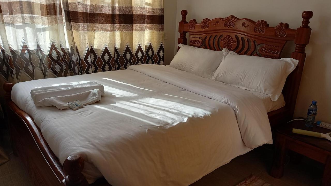 Mariakagi House Apartment Syokimau Ngoại thất bức ảnh