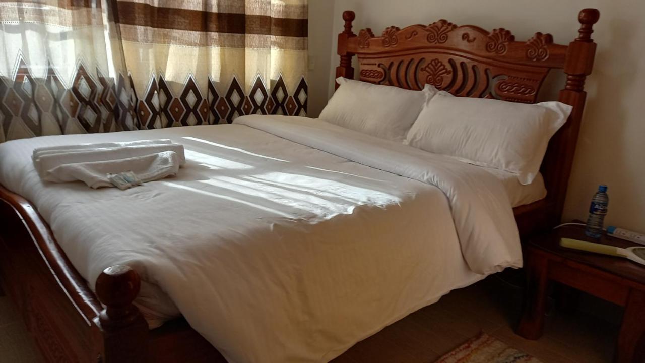 Mariakagi House Apartment Syokimau Ngoại thất bức ảnh