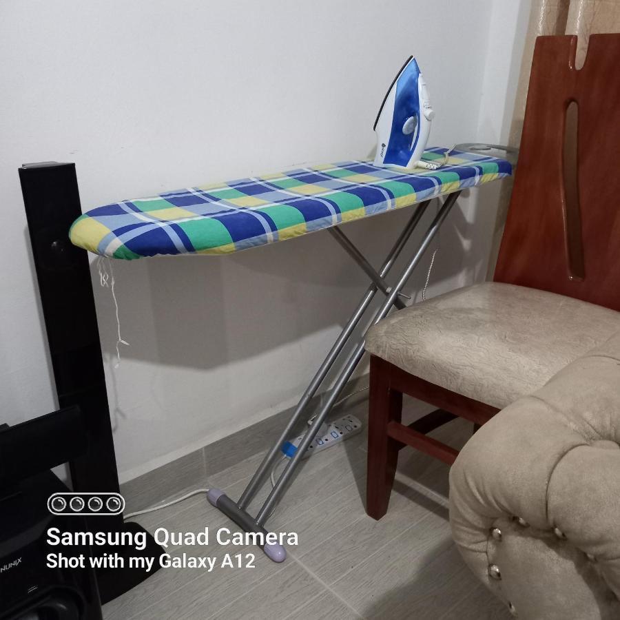 Mariakagi House Apartment Syokimau Ngoại thất bức ảnh